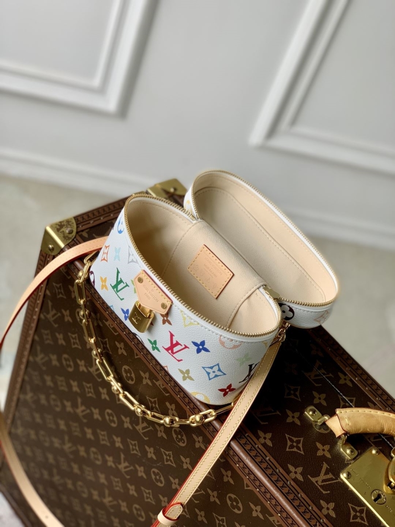 LV Box Bags